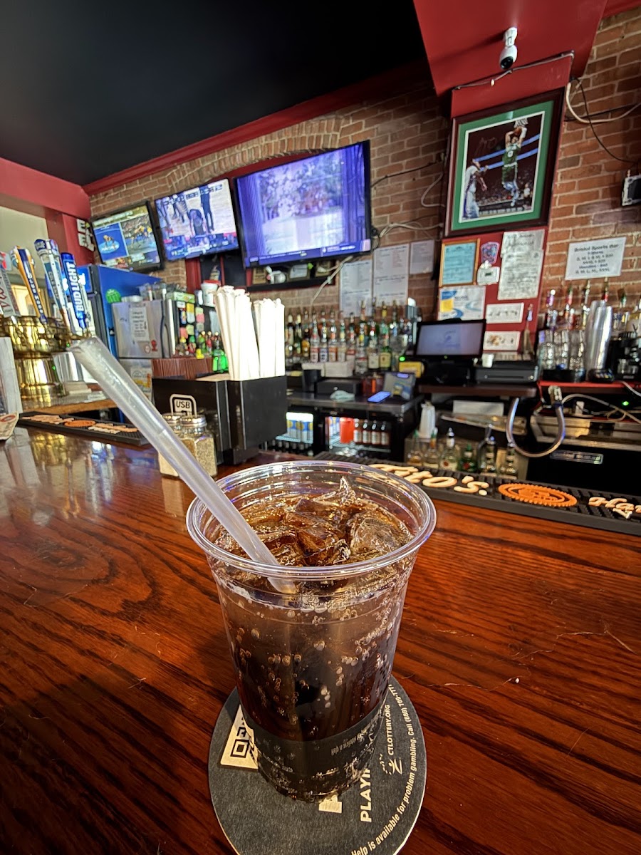 Bristol Sports Bar & Grille Photo 3