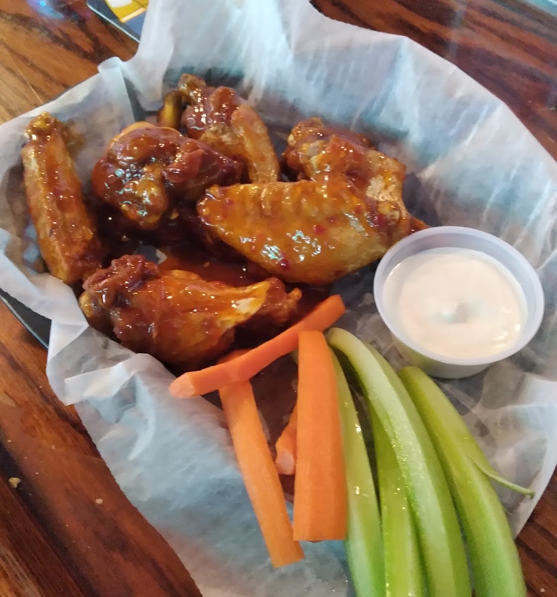 Bristol Sports Bar & Grille Photo 4