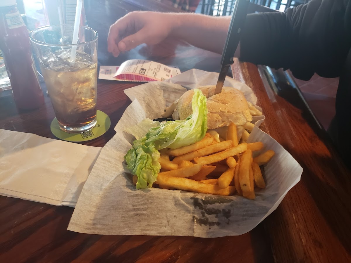 Bristol Sports Bar & Grille Photo 5