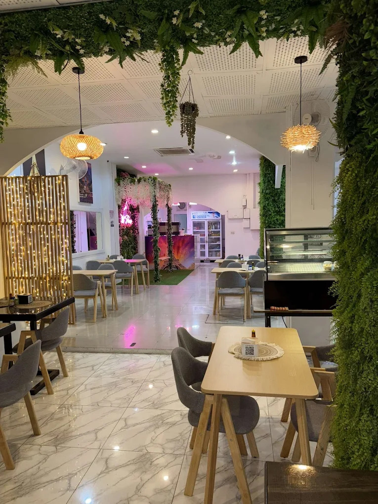 Le petit paris