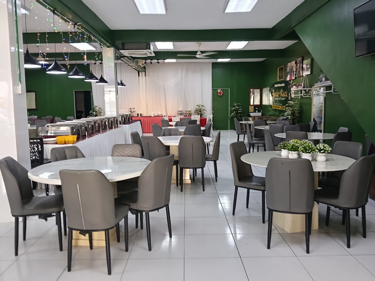 Mirin Restaurant and Catering