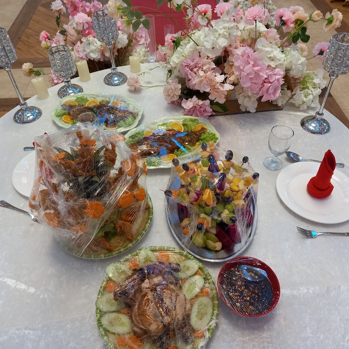 Mirin Restaurant and Catering Photo 10