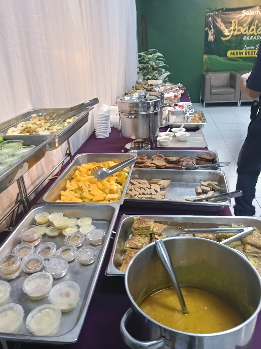 Mirin Restaurant and Catering Photo 3