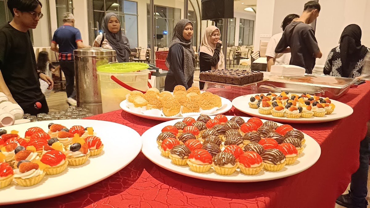 Mirin Restaurant and Catering Photo 7