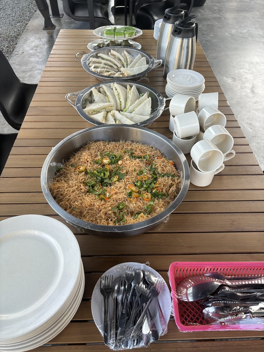 Mirin Restaurant and Catering Photo 9