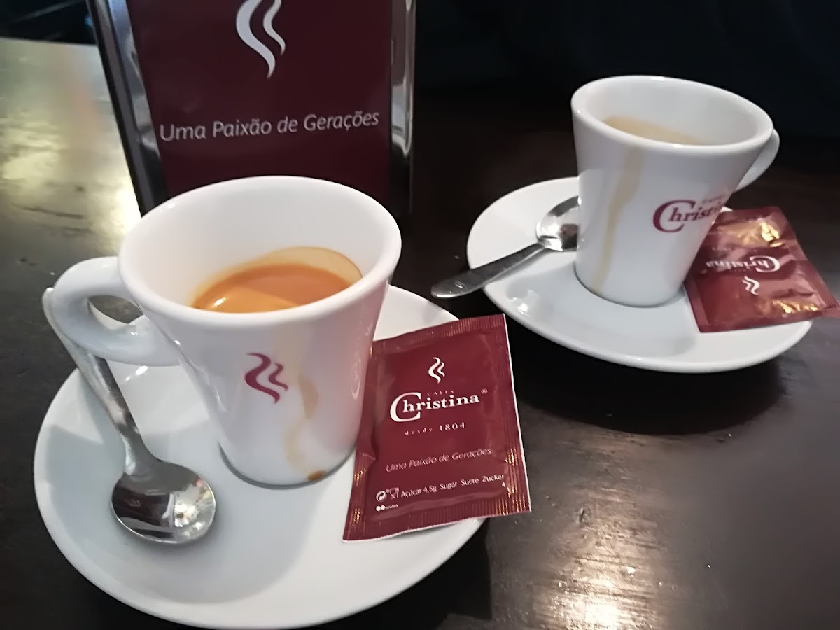 Bar Esplanada Ensaio Photo 5