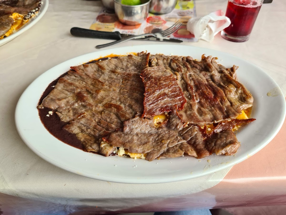 El Veracruzano Photo 5