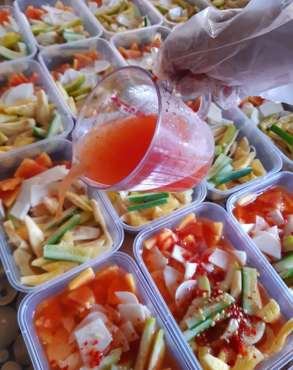Asinan Bogor @sisterkitchencrb Photo 6