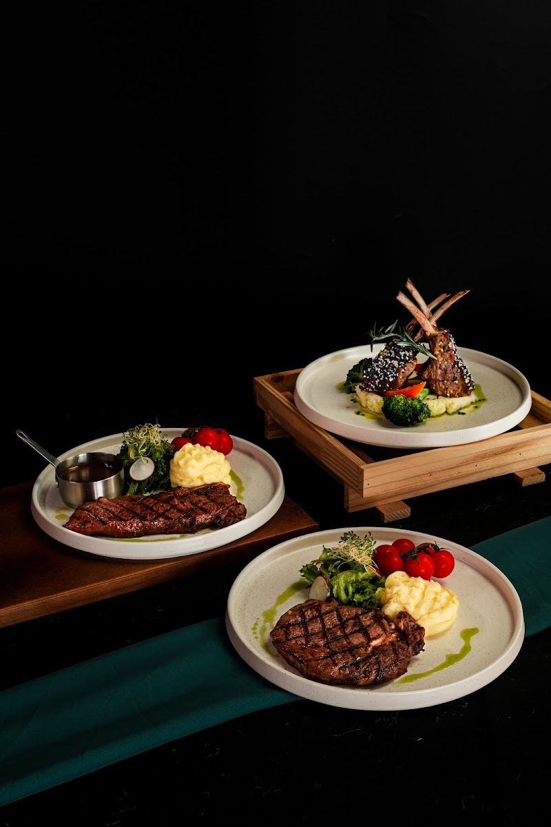 Nibong Cafe & Restaurant Photo 10