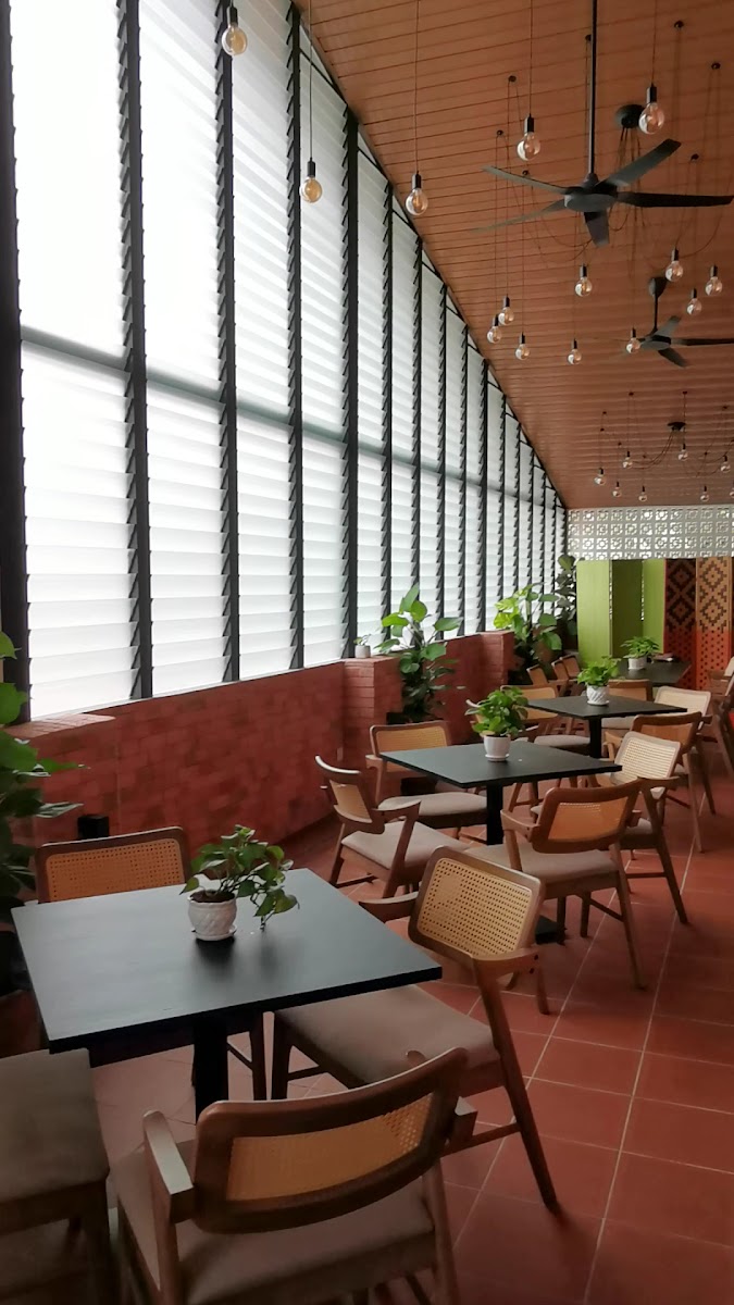 Nibong Cafe & Restaurant Photo 7