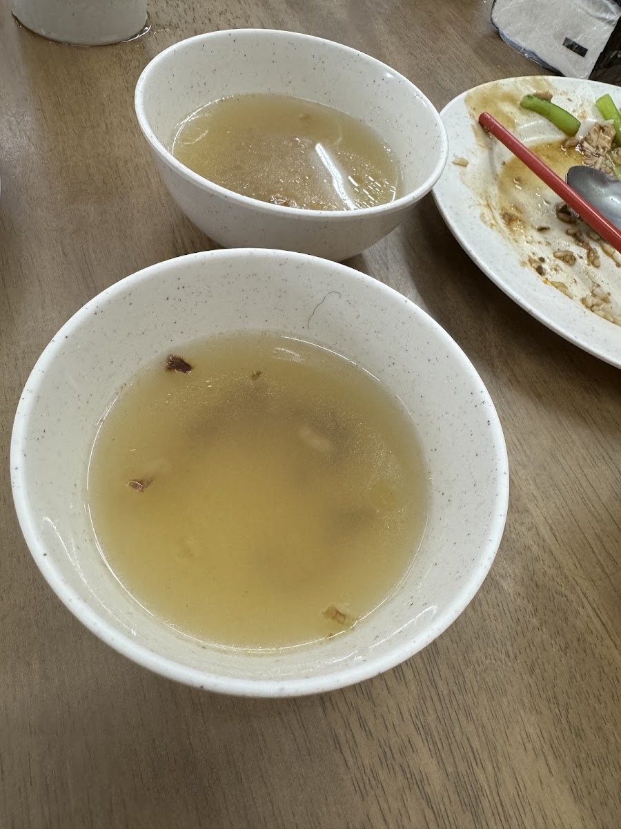 Borneo 1st Chicken Rice Inanam Photo 9