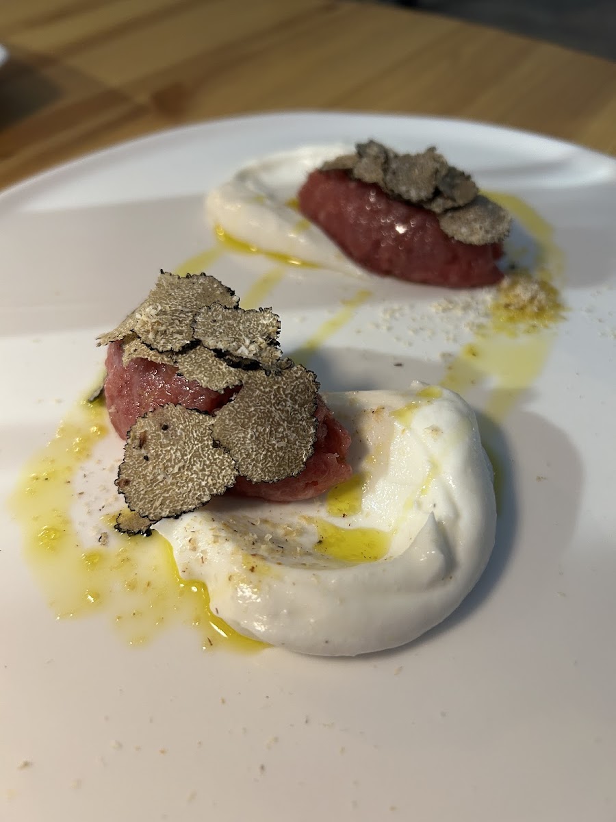 Orlandi Tartufi Photo 2