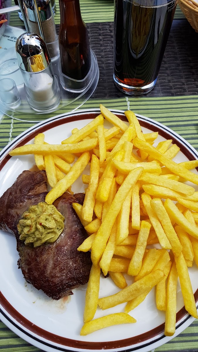 Restaurant du Barrage d'Emosson Photo 6