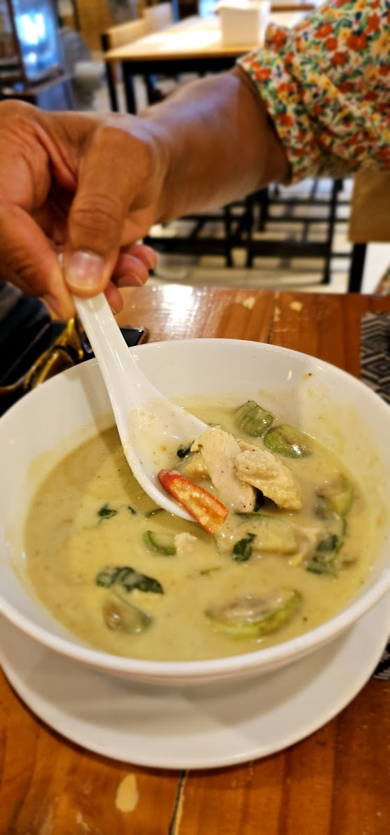 ร้านอาหารเข็มทองเขาตะเกียบ Khemthong restaurant Photo 7