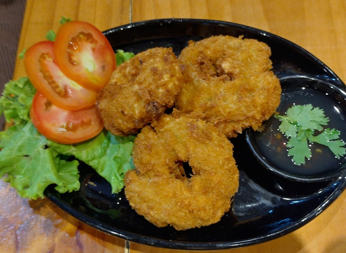 ร้านอาหารเข็มทองเขาตะเกียบ Khemthong restaurant Photo 9