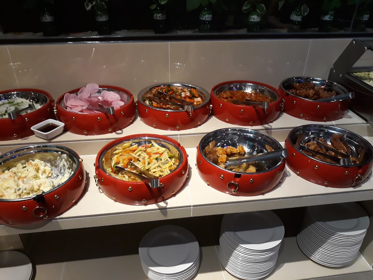 Han shi BBQ Photo 10