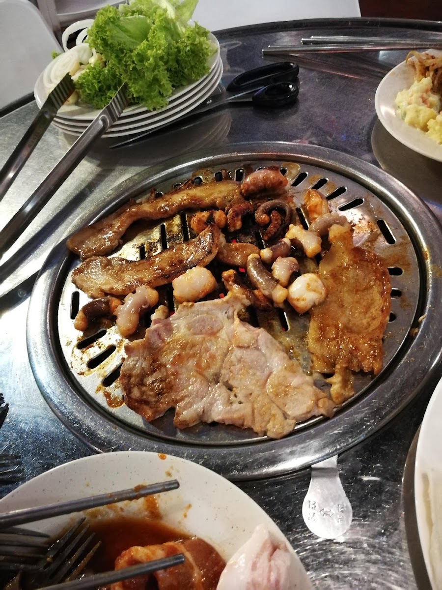 Han shi BBQ Photo 2
