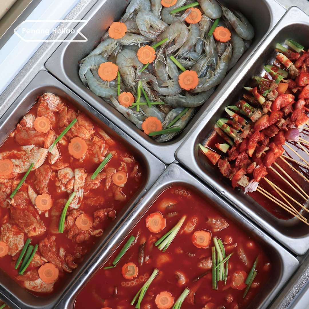 Han shi BBQ Photo 4