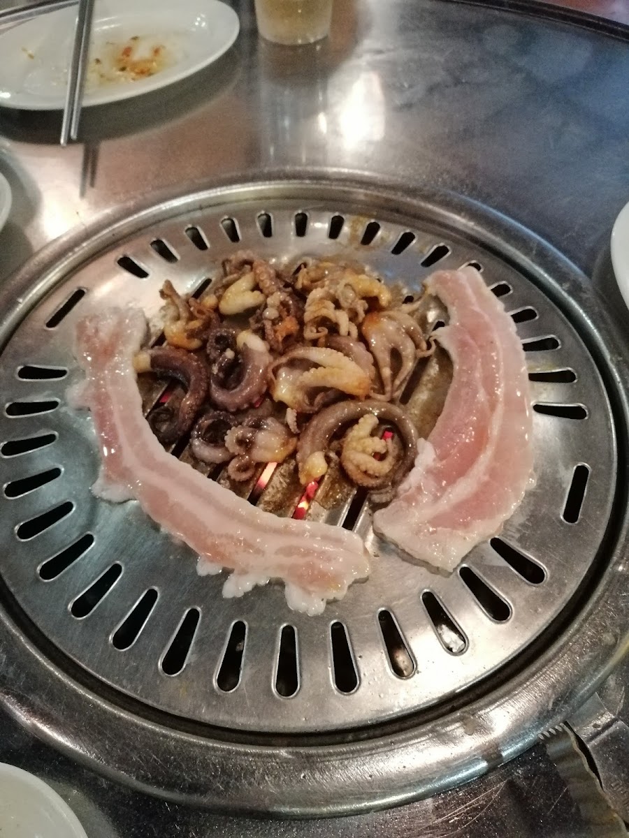 Han shi BBQ Photo 5