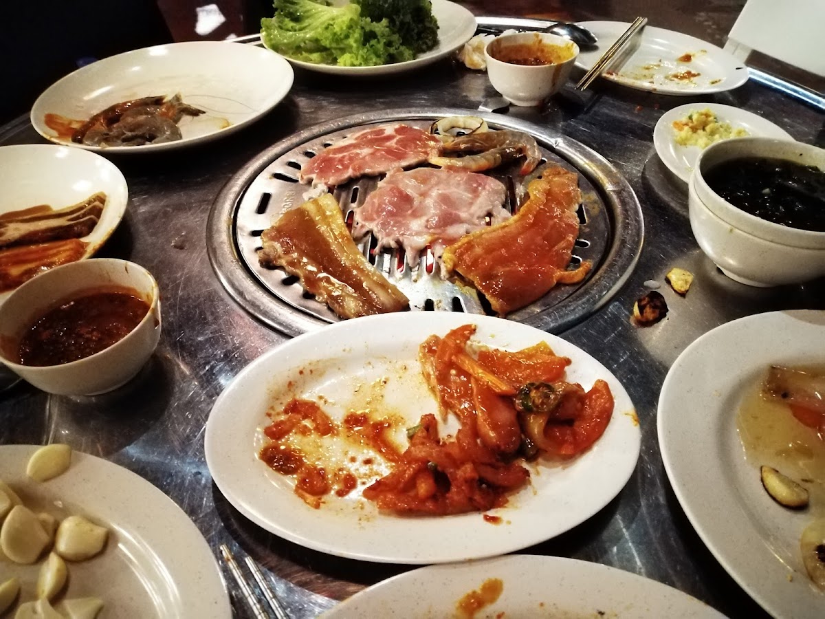Han shi BBQ Photo 6