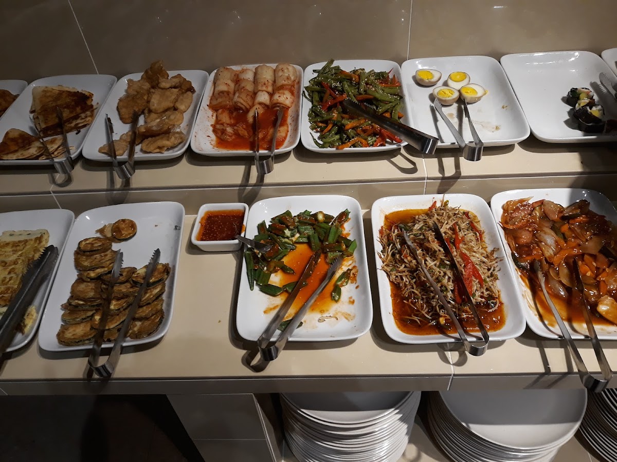 Han shi BBQ Photo 7