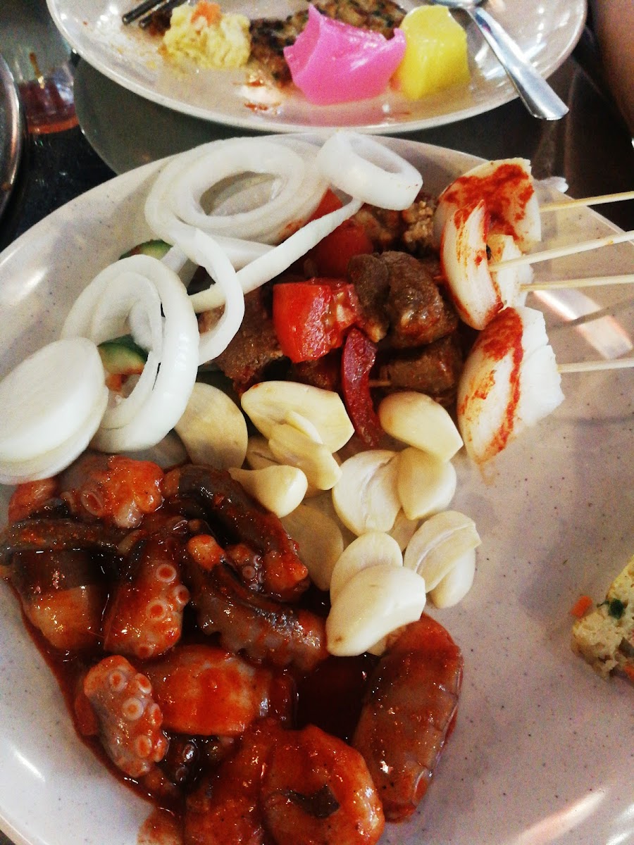 Han shi BBQ Photo 9
