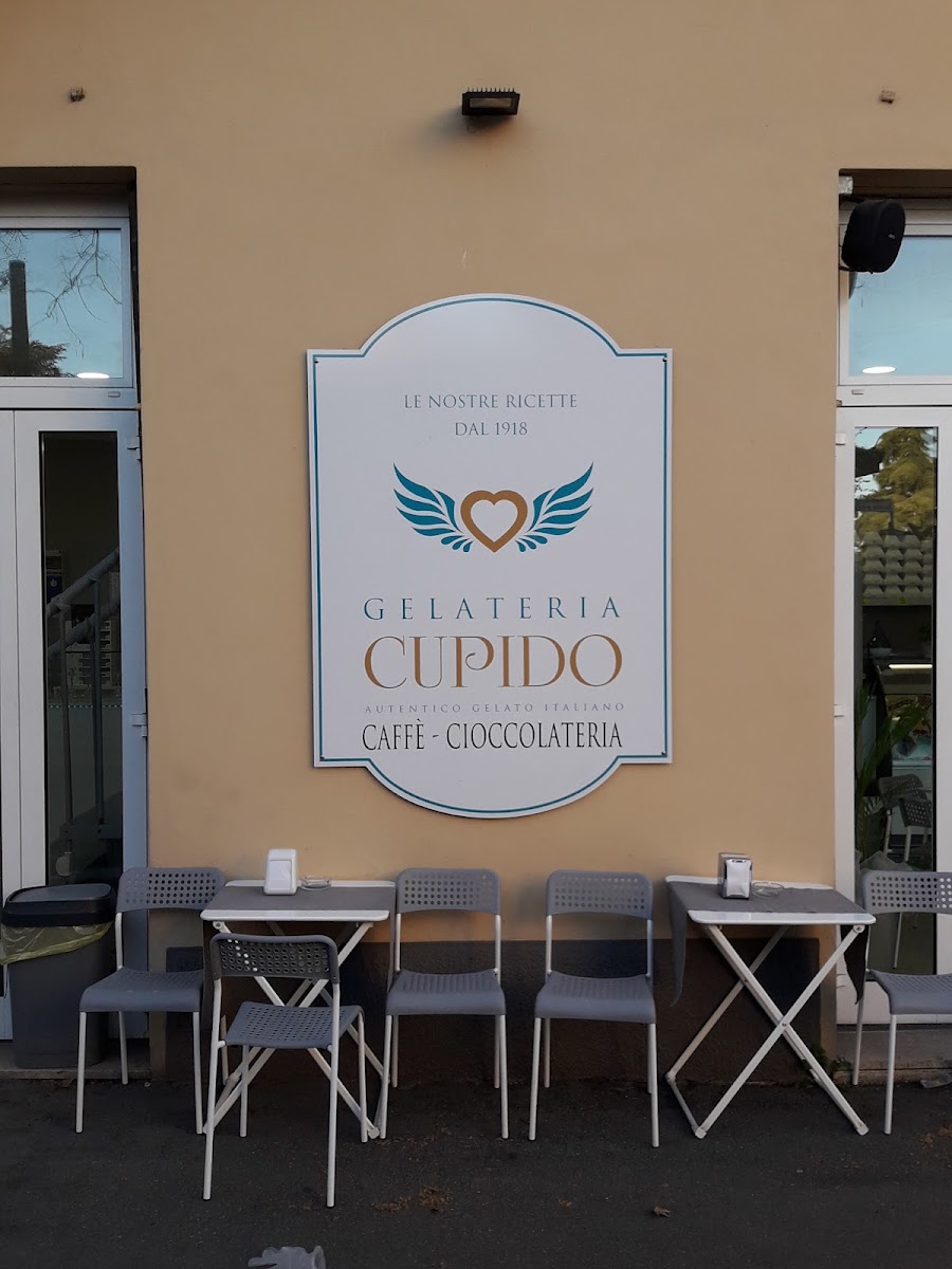 CUPIDO Photo 4