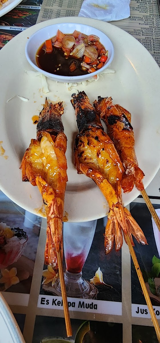 Ayam Bakar Primarasa Labuan Bajo Photo 10