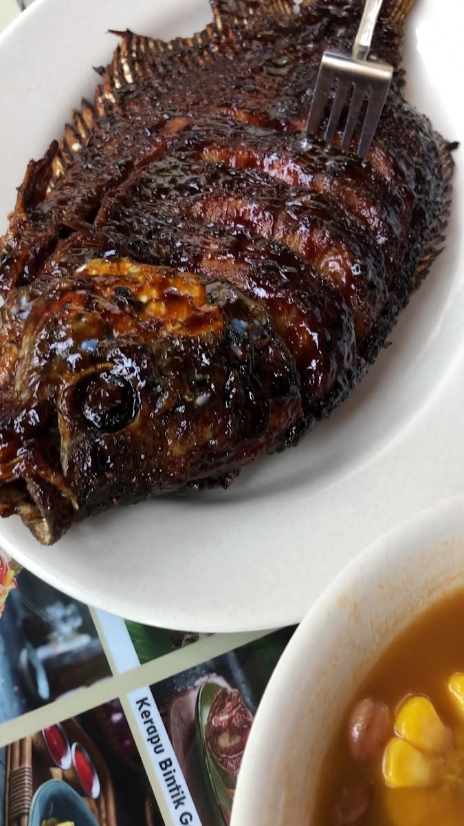 Ayam Bakar Primarasa Labuan Bajo Photo 2