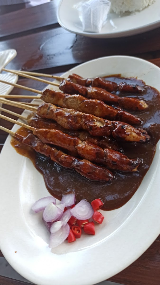 Ayam Bakar Primarasa Labuan Bajo Photo 5