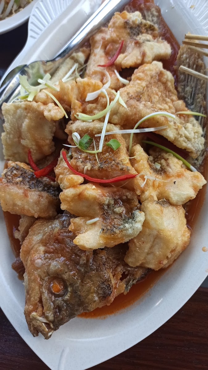Ayam Bakar Primarasa Labuan Bajo Photo 7
