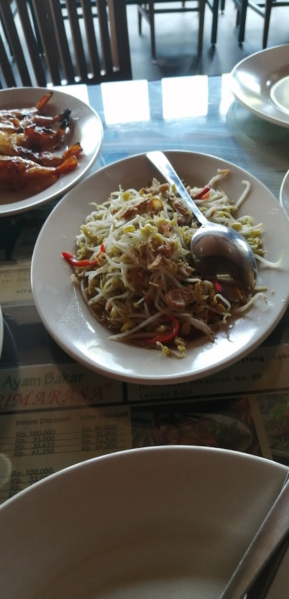 Ayam Bakar Primarasa Labuan Bajo Photo 9