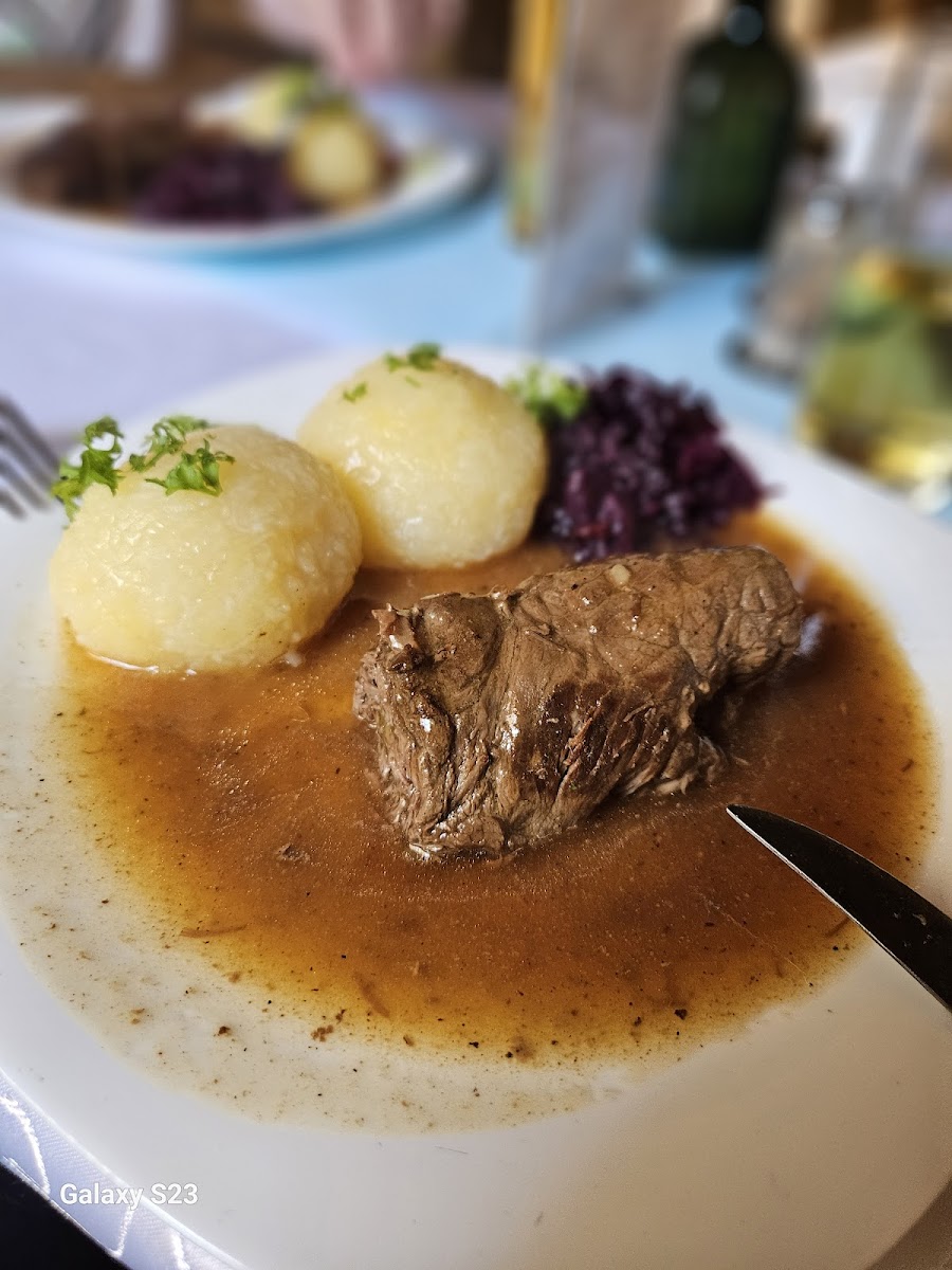 Gasthaus 'Zum Panoramaweg' Photo 2