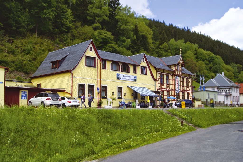 Gasthaus 'Zum Panoramaweg' Photo 3