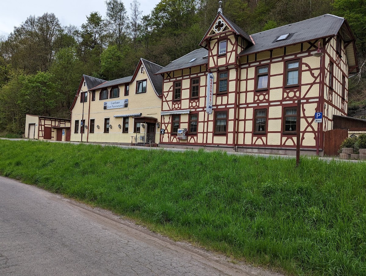 Gasthaus 'Zum Panoramaweg' Photo 4