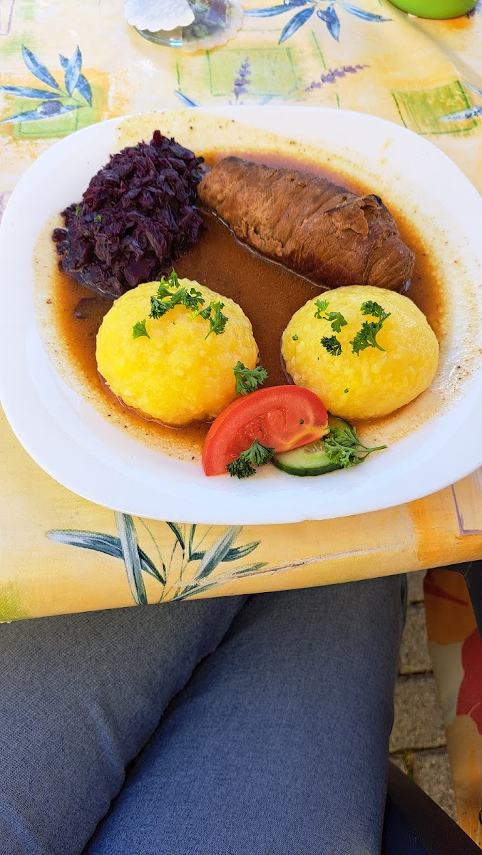 Gasthaus 'Zum Panoramaweg' Photo 5