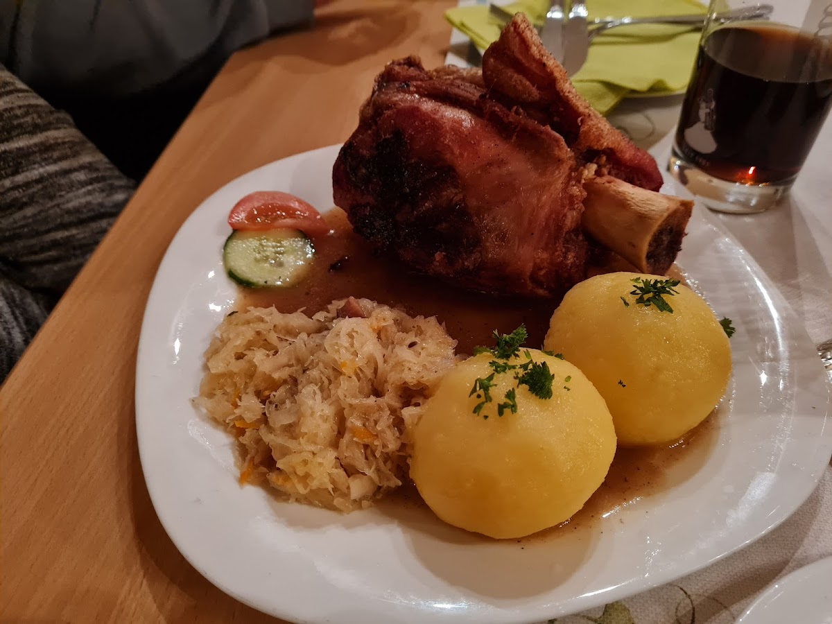 Gasthaus 'Zum Panoramaweg' Photo 6