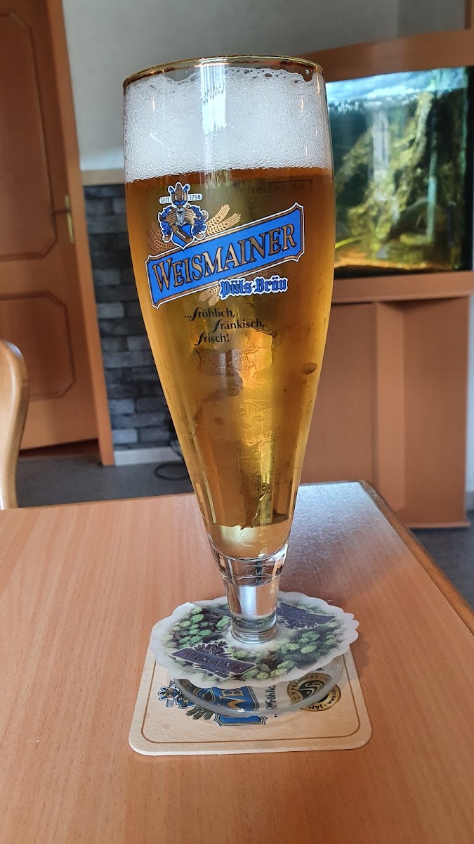 Gasthaus 'Zum Panoramaweg' Photo 7