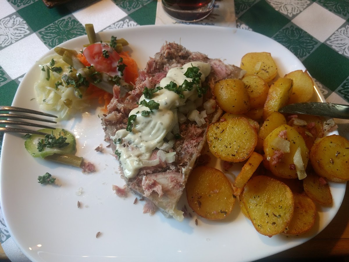 Gasthaus 'Zum Panoramaweg' Photo 8