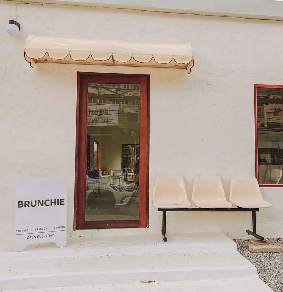 Brunchie บรันชี่