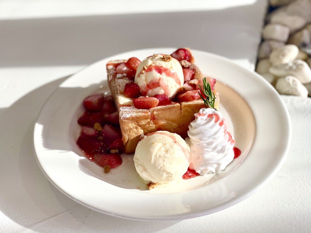 Brunchie บรันชี่ Photo 10