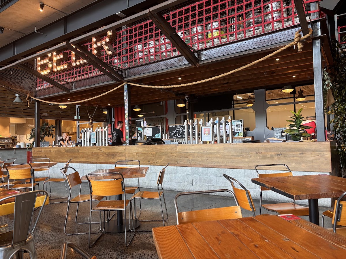Little Creatures Hobsonville Photo 4