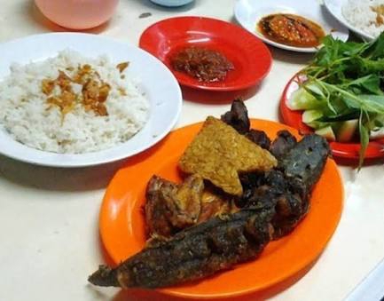 Ayam Kremes Dadi Makmur Photo 10