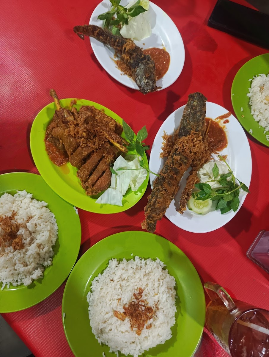 Ayam Kremes Dadi Makmur Photo 3