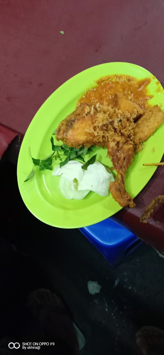 Ayam Kremes Dadi Makmur Photo 4