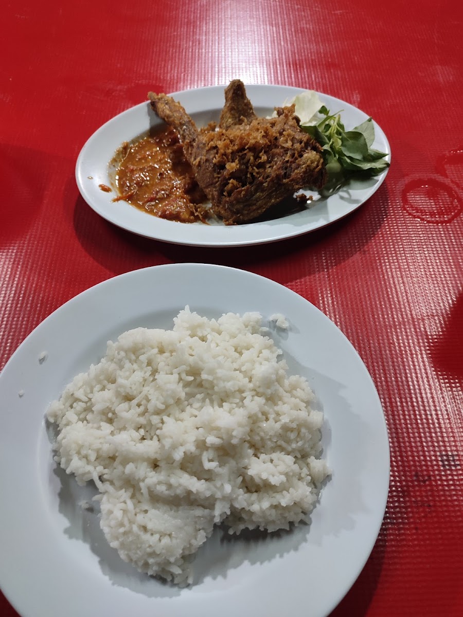 Ayam Kremes Dadi Makmur Photo 5
