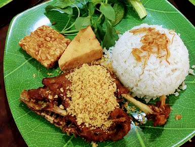 Ayam Kremes Dadi Makmur Photo 6