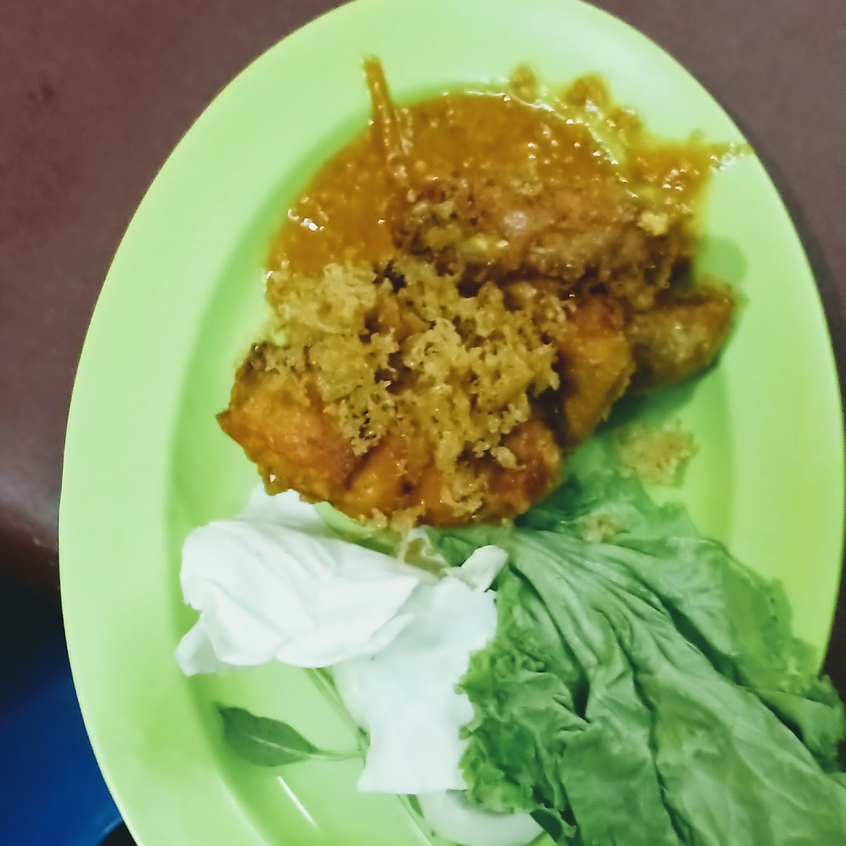 Ayam Kremes Dadi Makmur Photo 7