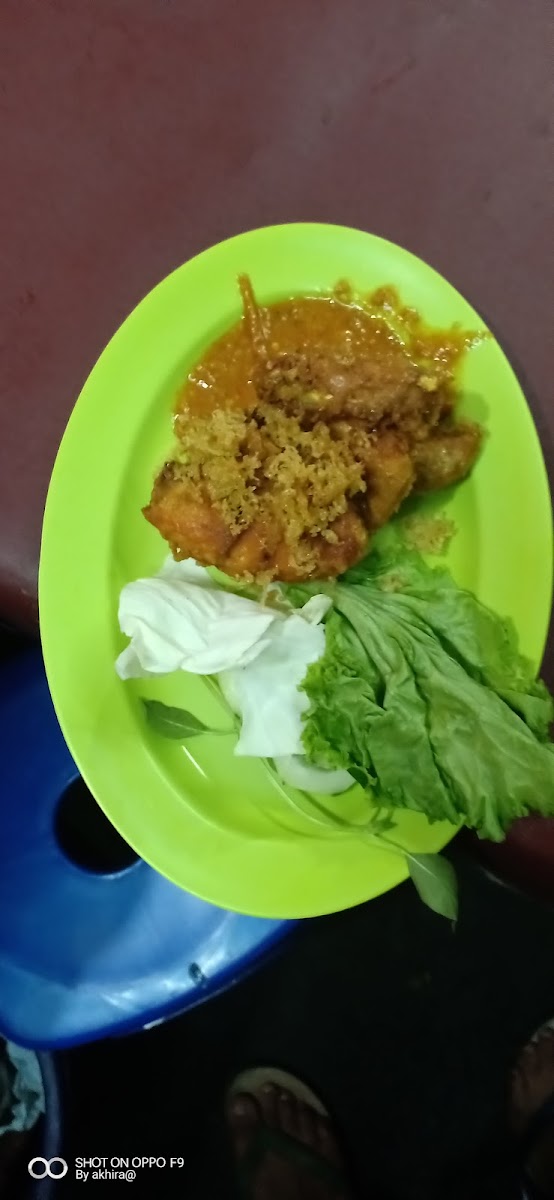 Ayam Kremes Dadi Makmur Photo 8