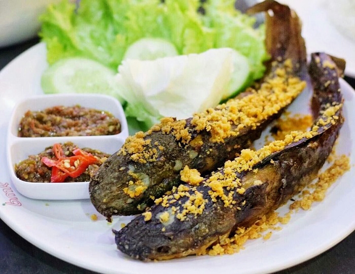 Ayam Kremes Dadi Makmur Photo 9